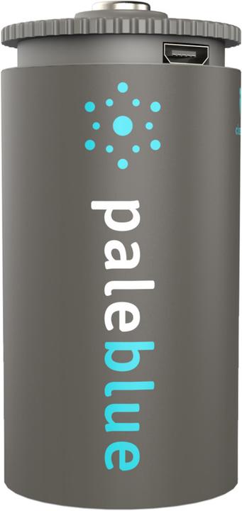 Immagine prodotto Pale Blue Batterie D (2 pz., D, 5000 mAh)