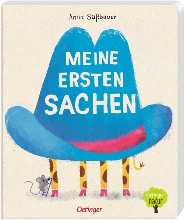 Livre pour enfants