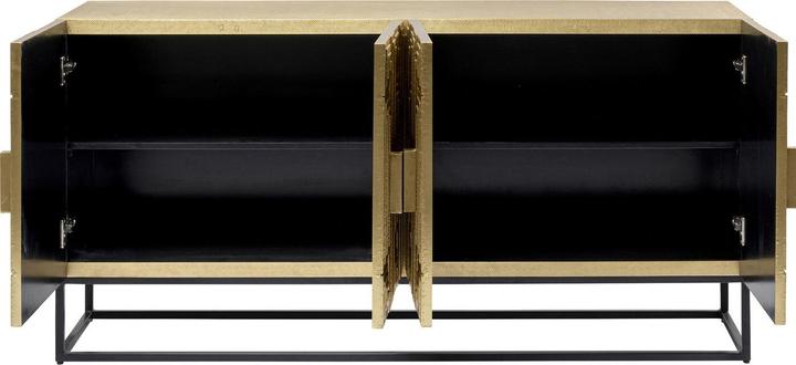 Produktbild Kare Design Sideboard Marrakesh 160x80cm (160 x 40 x 80 cm)