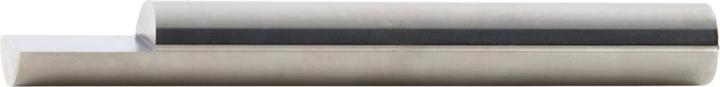 Produktbild Wilke Gravierstichel Profil A Ø 6 mm VHM Gesamtlänge 75 mm