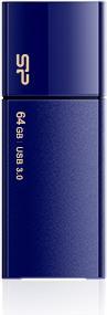 Produktbild Silicon Power Blaze B05 (128 GB, USB-A, USB 3.1)
