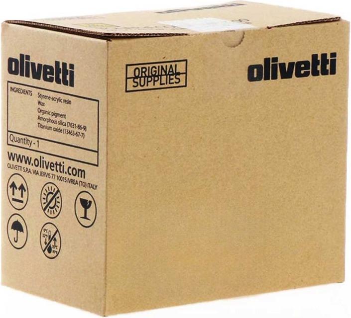 Produktbild Olivetti B1133 (BK)