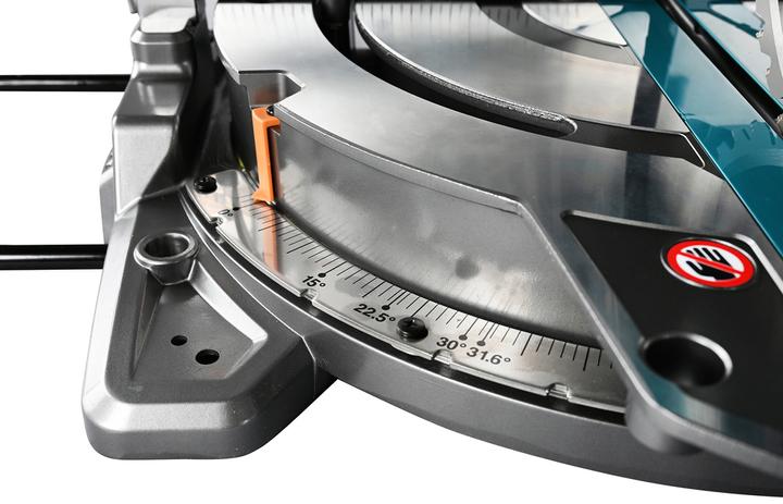 Actual product image Makita LS004GZ01 XGT