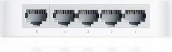 Immagine prodotto TP-Link Tl-Sf1005d (5 Porti)