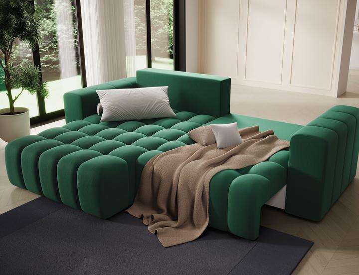 Immagine prodotto ELTAP Bonet (3 posti, Divano letto, Divano ad angolo)