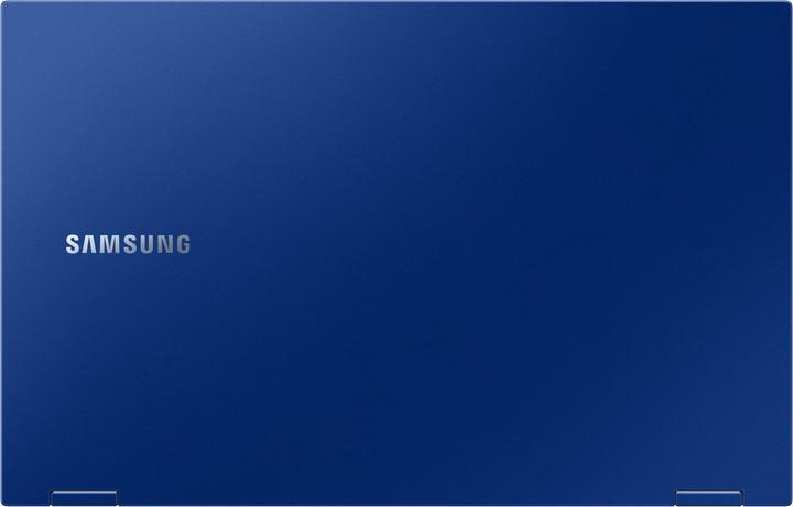 Produktbild Samsung Galaxy Book Flex (15.60", Intel Core i7-1065G7, 16 GB, 512 GB, DE)