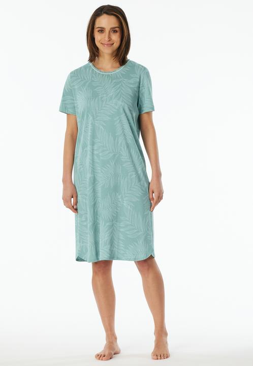 Actual product image Schiesser Comfort Nightwear Nachthemd (38, M)