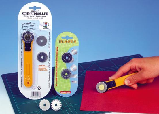 Produktbild Ursus Schneidroller (Cutter)