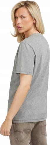 Image du produit Guess T-SHIRT HOMME AIDY CN SS TEE GREY M2YI72I3Z14 MRH XL (XL)