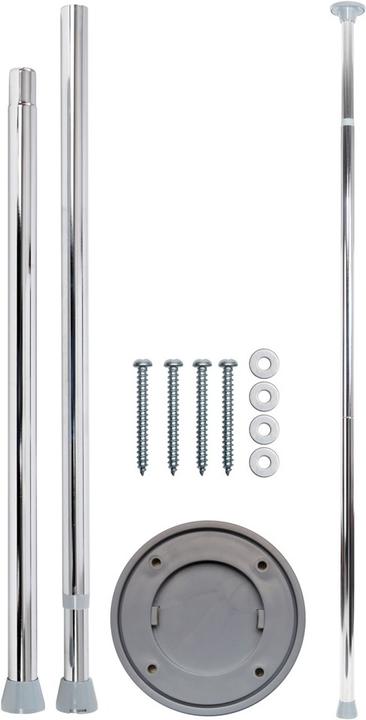 Actual product image Pipedream Fantasy Dance Pole