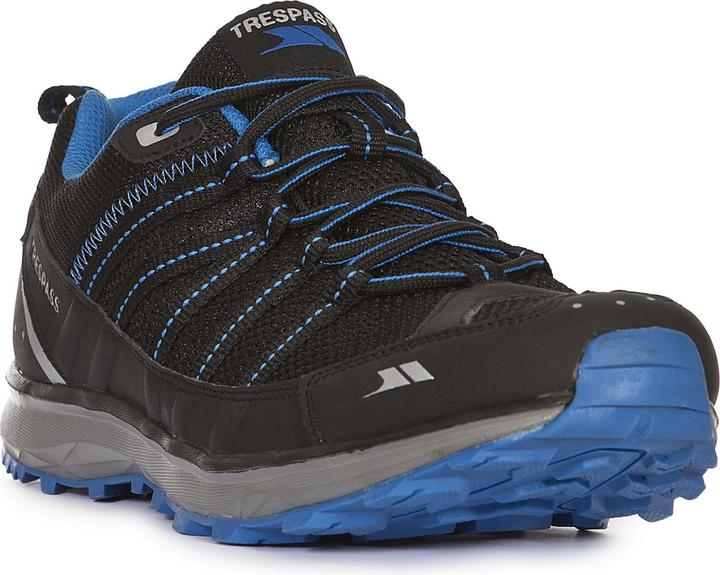Actual product image Trespass Trainers Pace Lightweight (45)
