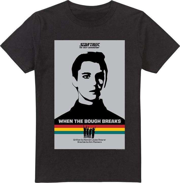Produktbild The Next Generation Season 1 Episode 17 TShirt (L)