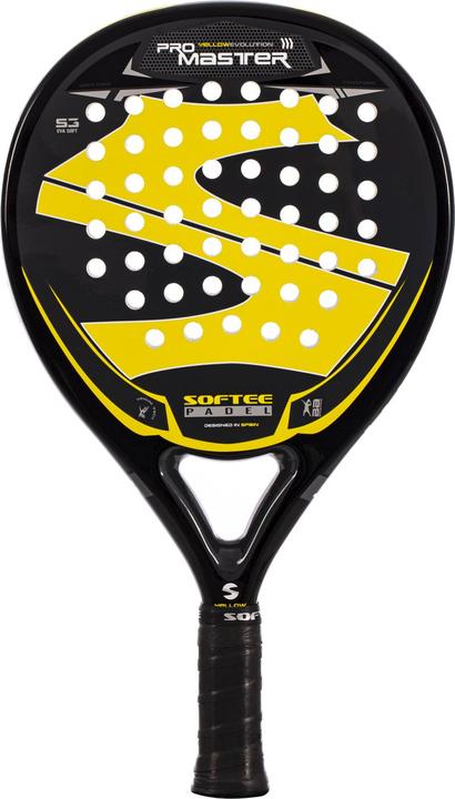 Produktbild Softee Pro Master Evolution Yellow