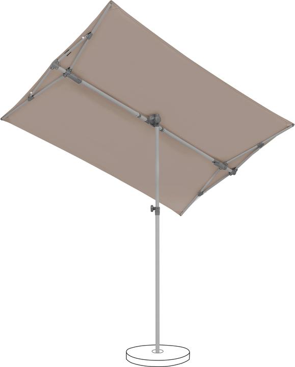 Actual product image Suncomfort by Glatz Flex Roof (1.95 m)