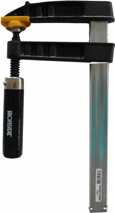 Actual product image Ironside Screwdriver 25x 5cm (250 mm)