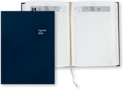 Image du produit Simplex Agenda commercial (148 x 208 mm)