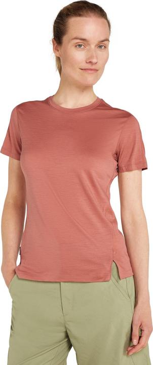 Actual product image Icebreaker Women's Merino 150 Ace S/S Tee (S)