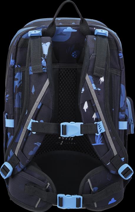 Immagine prodotto Frii of Norway Zaino 22L - Easy Dinosaur (24150)