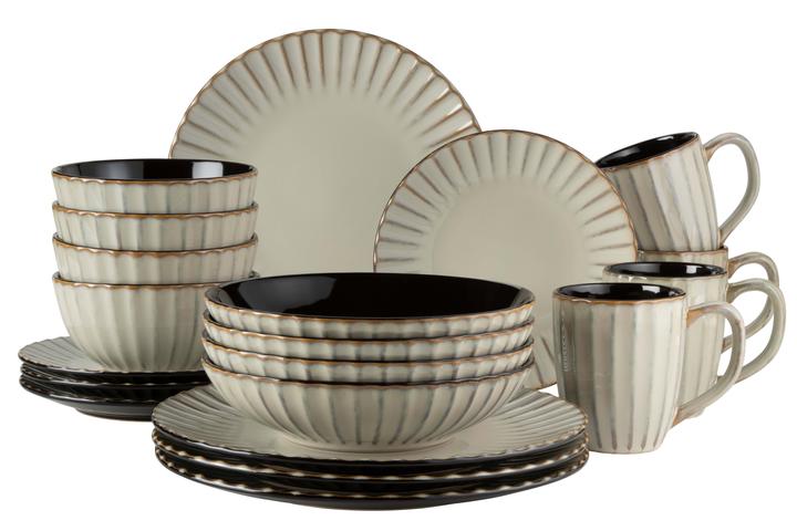 Actual product image Mäser Confino (20 Piece)