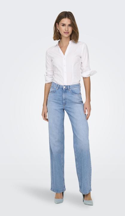Immagine prodotto Only Onljuicy Hw Wide Leg Rea141 Dnm Noos (W33/L32)