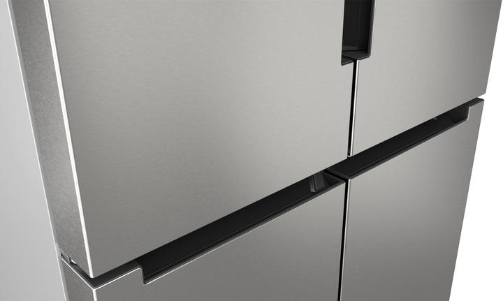 Produktbild Bosch Hausgeräte KFN96VPEA (605 l)