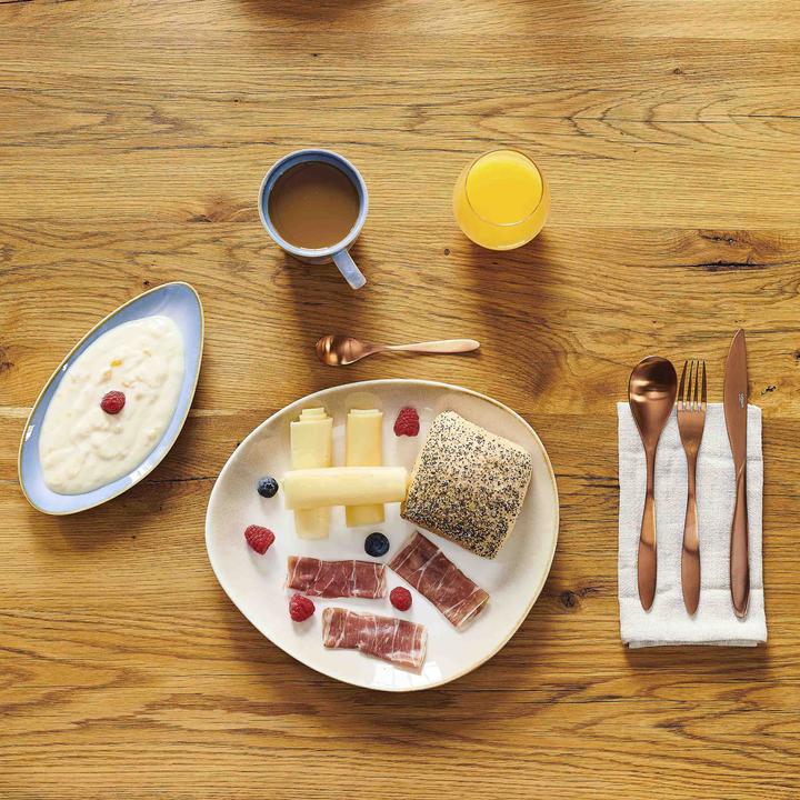 Produktbild Mäser Isabella (30 Stück, Besteck Set)