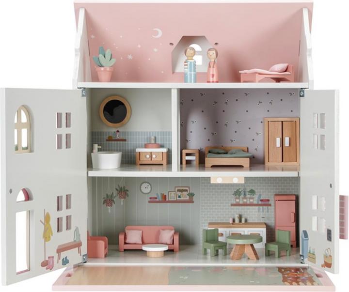 Immagine prodotto Little Dutch La casa delle bambole