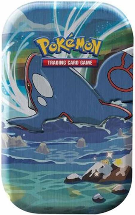 Produktbild Pokémon Shining Fates : Mini Tins Set (Englisch)