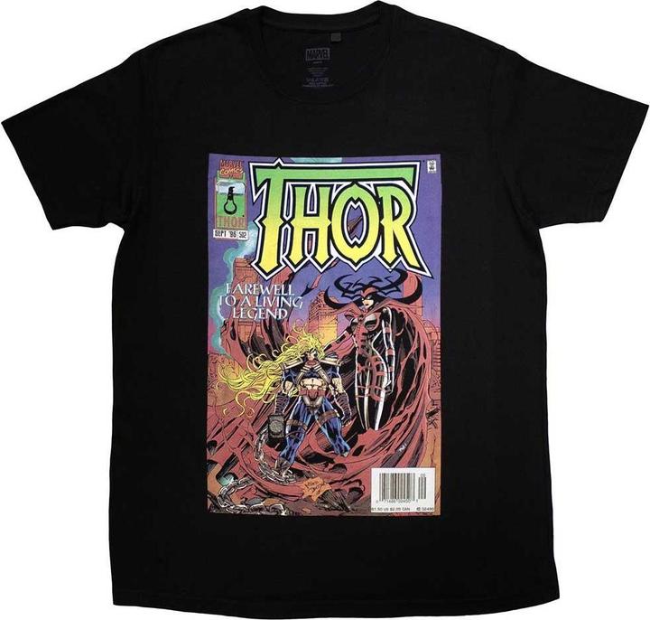 Thor Living Legend TShirt