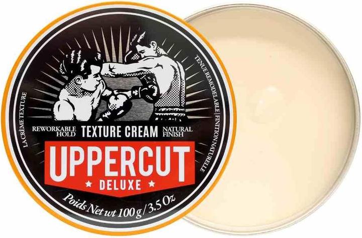 Produktbild Uppercut Deluxe Texture Cream 100g (Haargel)