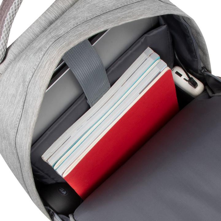 Image du produit Rivacase NB Sac à dos Prater 7562 /moka