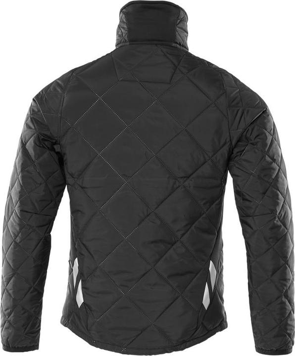 Produktbild Mascot Thermojacke Climascot schwarz, Gr.4XL (4XL)