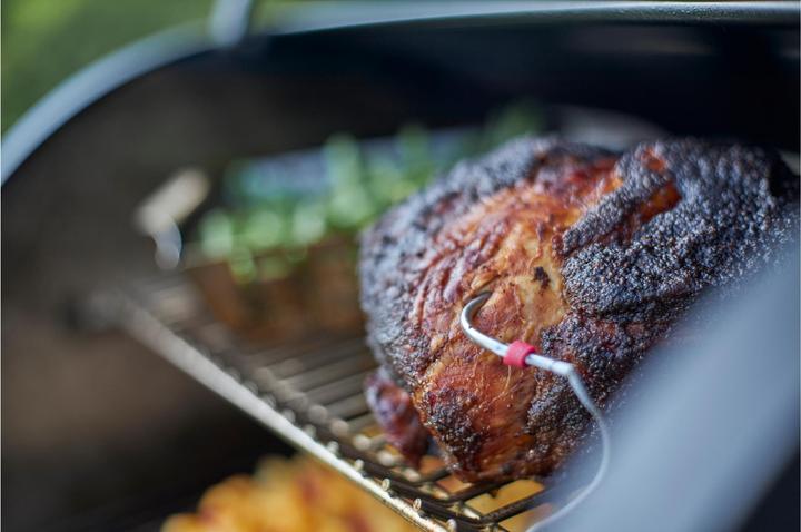 Produktbild Weber SmokeFire EX4 GBS