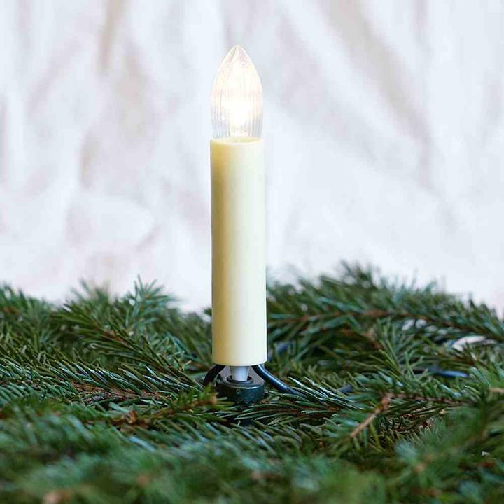 Produktbild Rotpfeil Lichterkette (0.21 m)