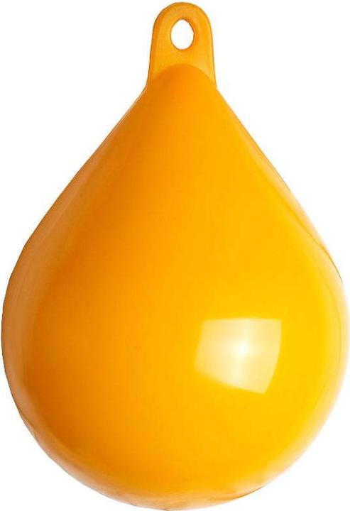 Actual product image Majoni Anchor buoy yellow