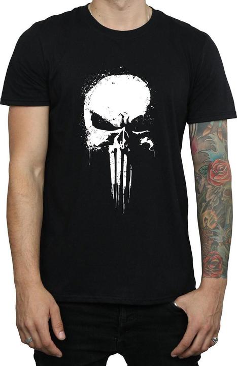 Produktbild The Punisher TShirt (XL)