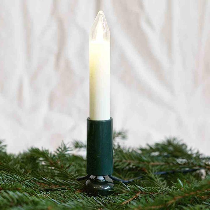 Produktbild Rotpfeil Lichterkette (0.44 m)