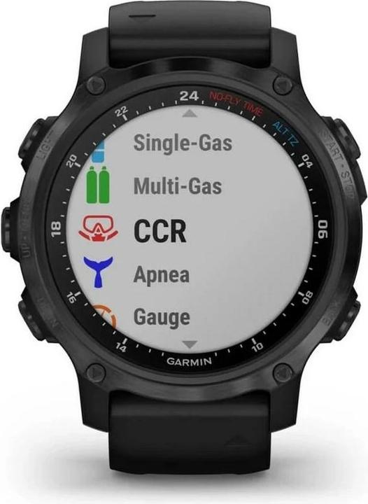 Produktbild Garmin Descent MK2S (43 mm)