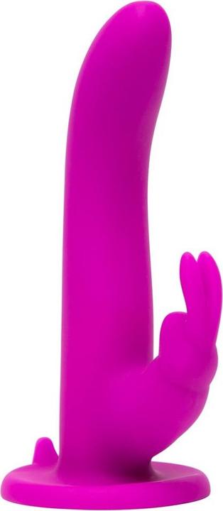 Image du produit Happy Rabbit Kit Strap-on Rabbit