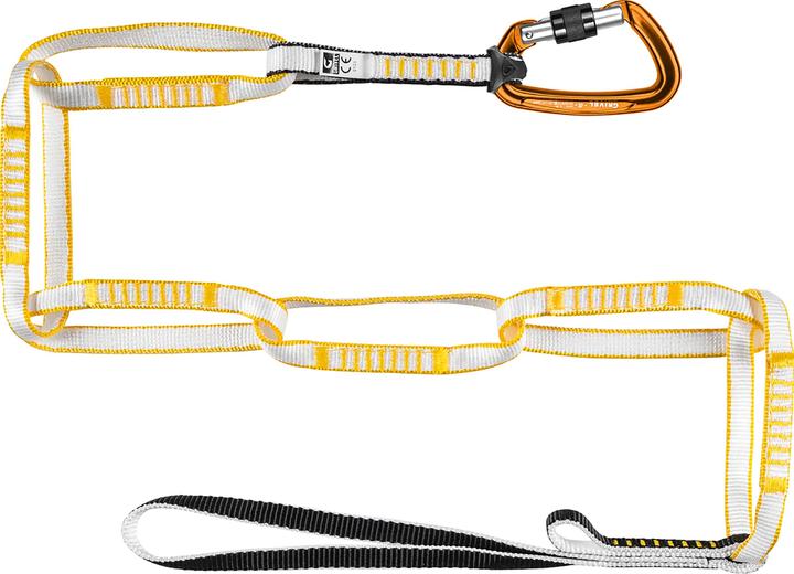 Climbing accessories