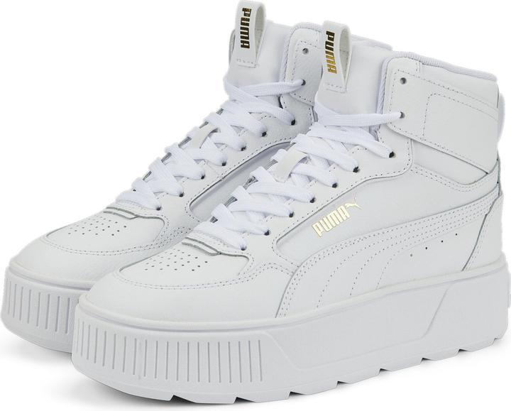 Puma Karmen Rebelle Mid