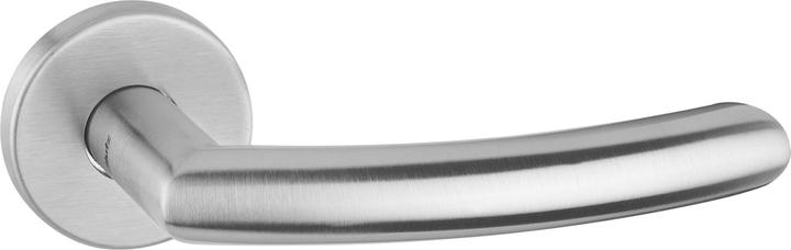 Actual product image Glutz Topaz lever handle (Door set)