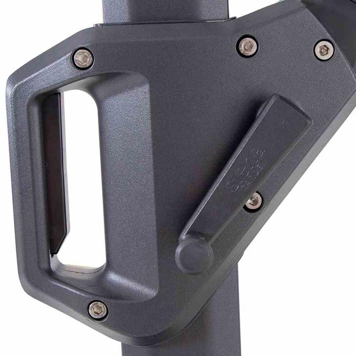 Produktbild Siena Garden Ampelschirm (2.60 m)
