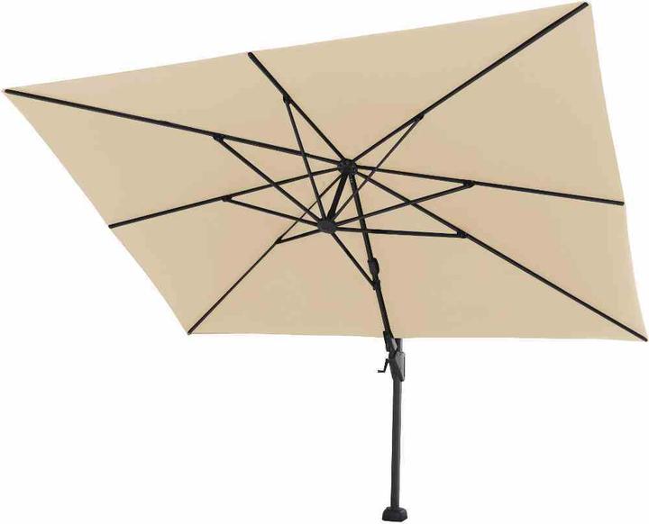 Produktbild Siena Garden Ampelschirm (2.60 m)