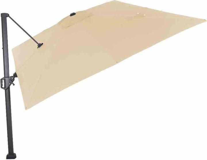 Produktbild Siena Garden Ampelschirm (2.60 m)