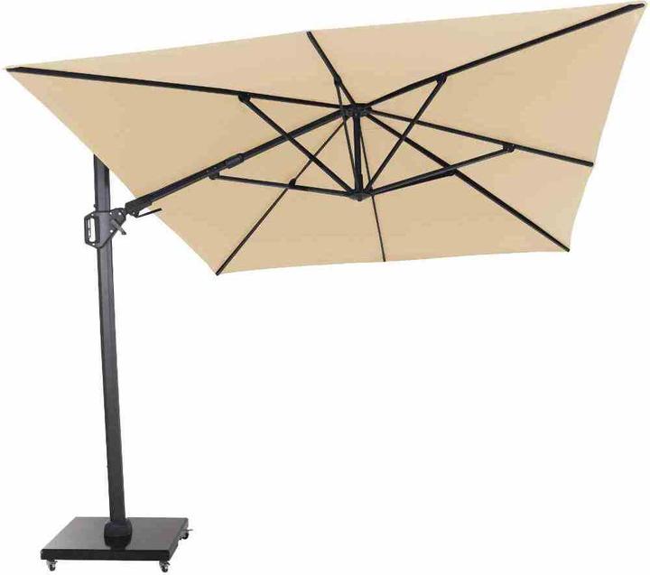 Produktbild Siena Garden Ampelschirm (2.60 m)