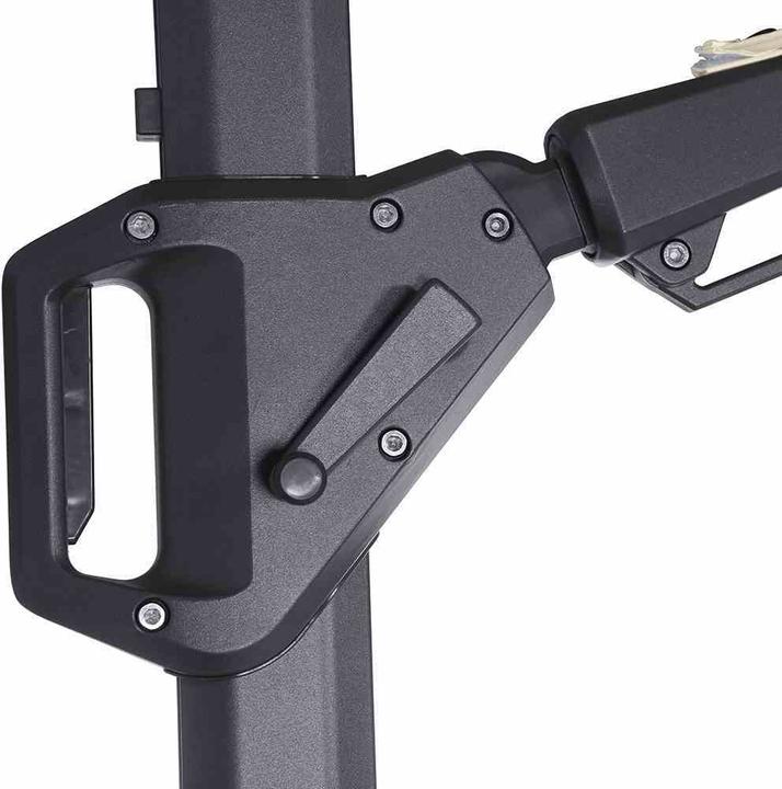 Produktbild Siena Garden Ampelschirm (2.60 m)