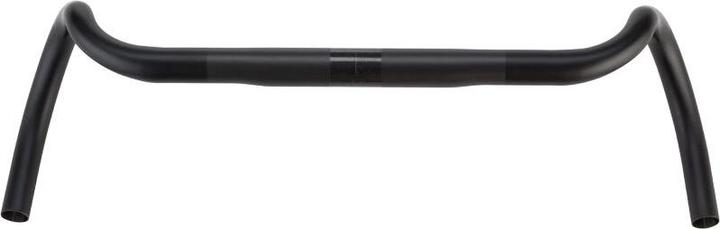 Image du produit Salsa Guidon Cowchipper Carbon Drop, 31.8mm, 46cmx116x68mm, 0°/24°/12°,carbone mat UD