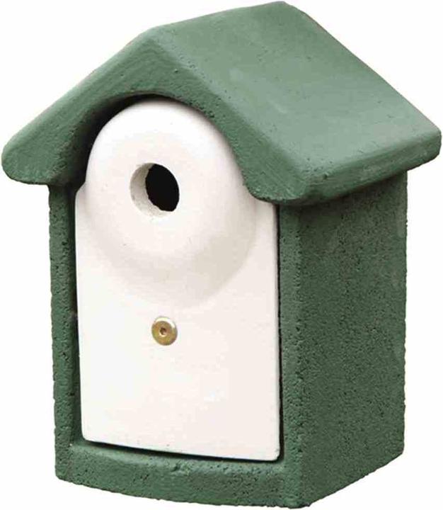Produktbild CJ Wildlife Nistkasten