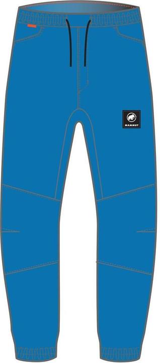 Image du produit Mammut Massone Light Pants Men (56)